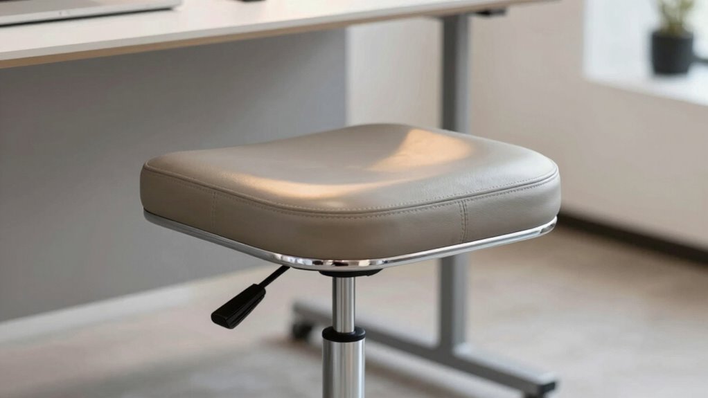 ergonomic adjustable durable mobile