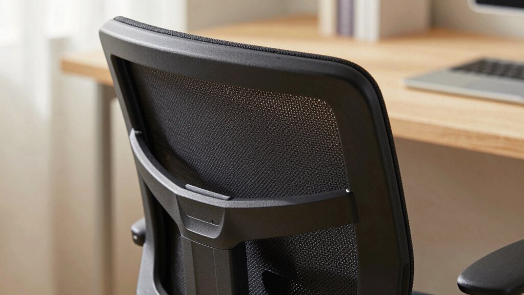 ergonomic armrest options comparison