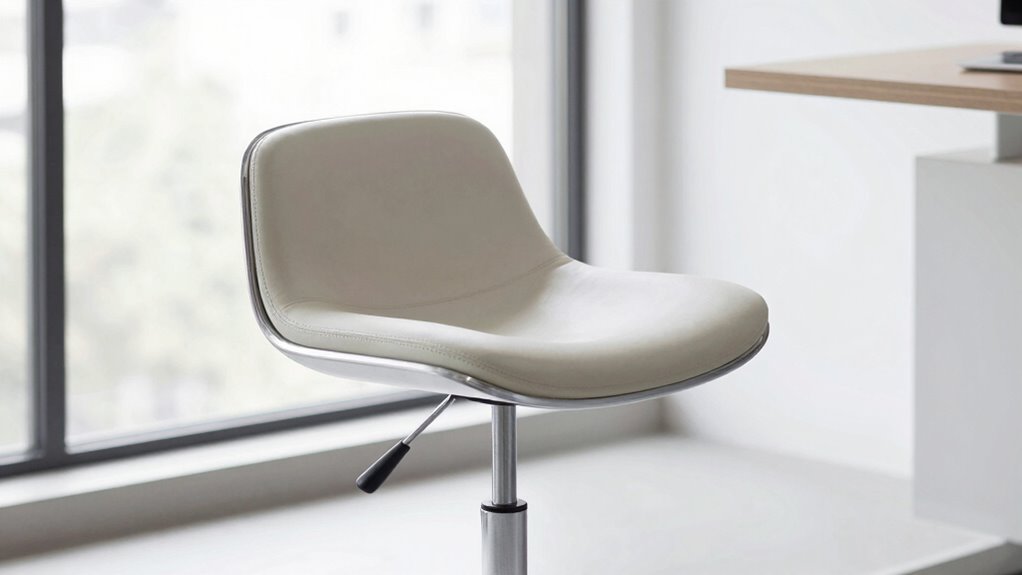 ergonomic seating enhances productivity