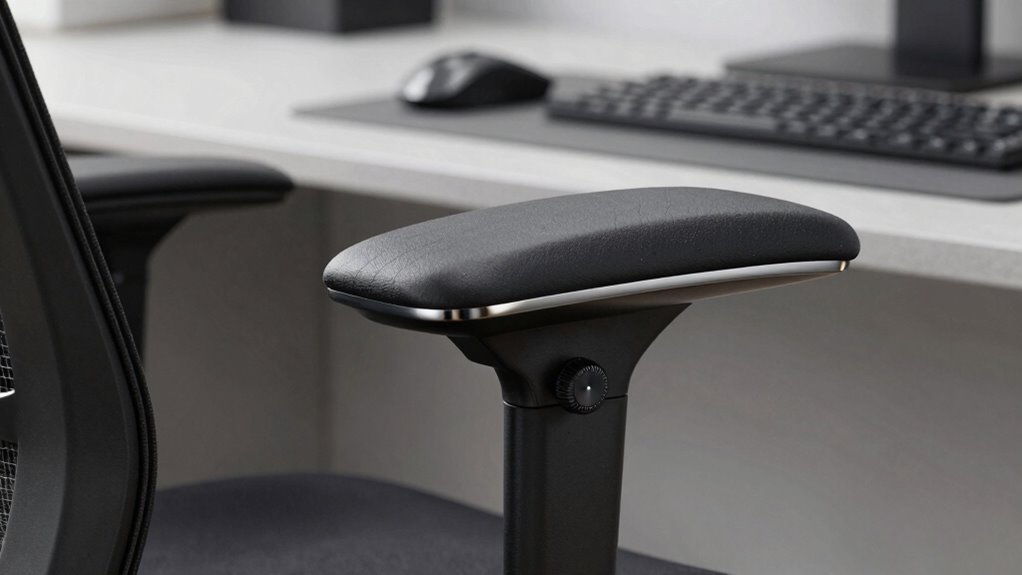 ergonomic upgrade enhances productivity