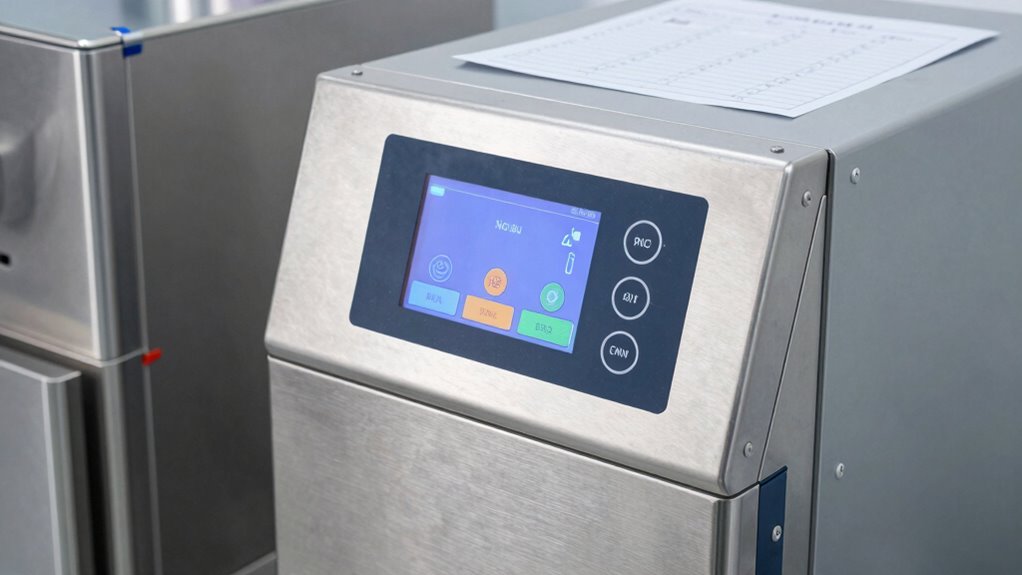 essential autoclave features checklist