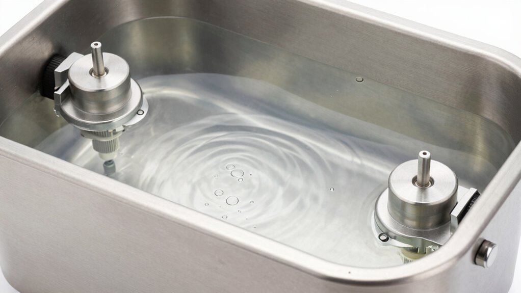 flexible versatile cleaning options