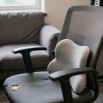 Why Back Pain Is Usually a Furniture Problem, Not a Work Problem furniture causes back pain