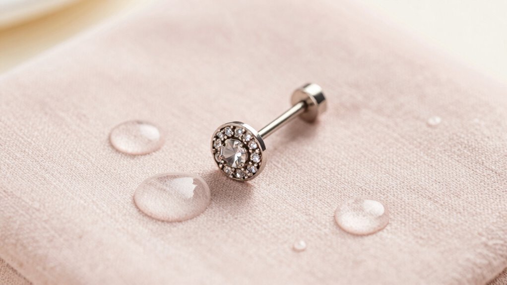 gentle safe jewelry cleaning