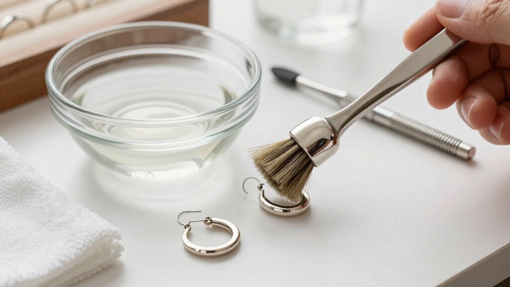 gentle tools for jewelry