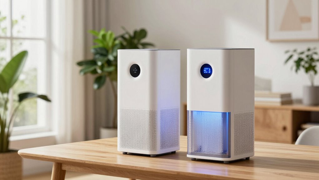 hepa filters remove allergens