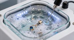 high quality industrial cleaning