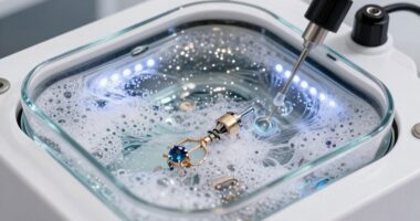 high quality industrial cleaning