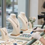 How Often Should a Studio Clean Retail Jewelry? The Answer Surprises People jewelry cleaning frequency surprises