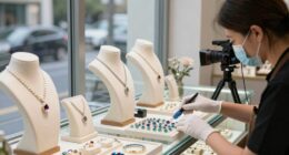 jewelry cleaning frequency surprises