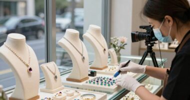 jewelry cleaning frequency surprises