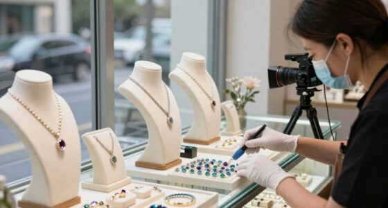 jewelry cleaning frequency surprises