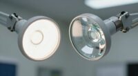 lens power comparison