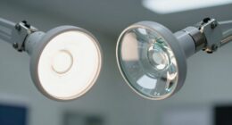 lens power comparison