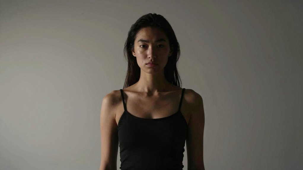 lighting highlights and enhances