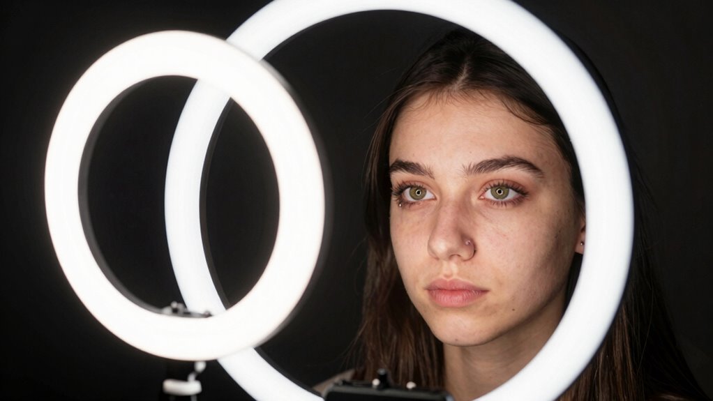 lighting quality and budget