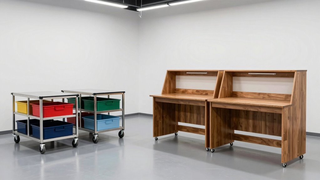 maintenance impacts durability longevity