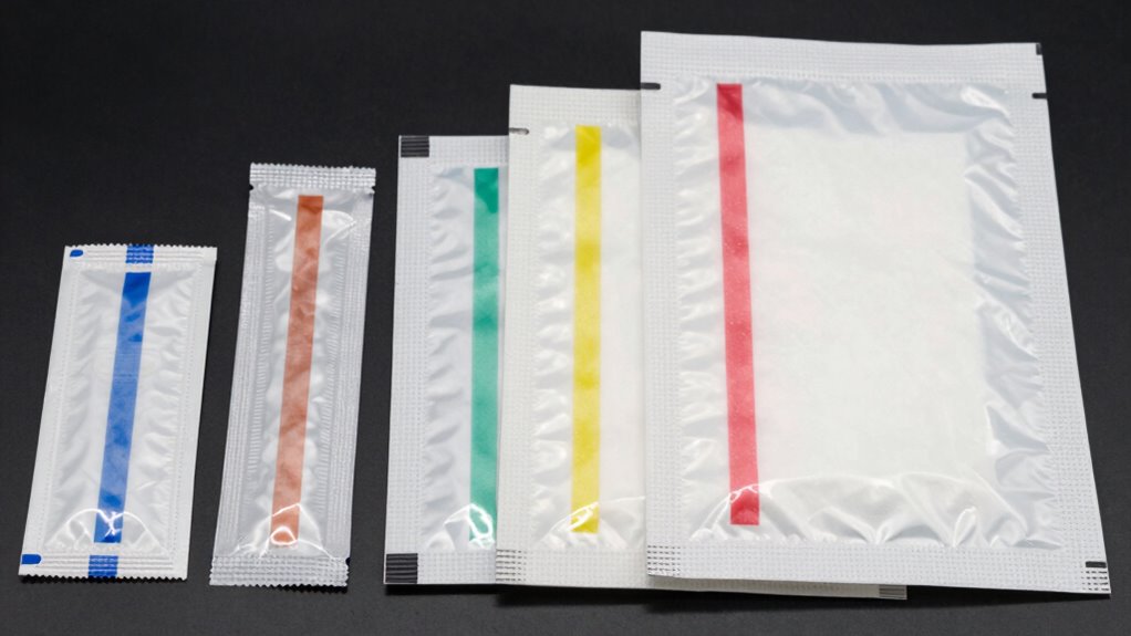 measure select avoid recycle