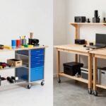 mobility versus stability comparison