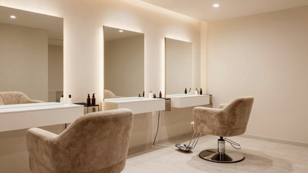 optimize comfort through environment