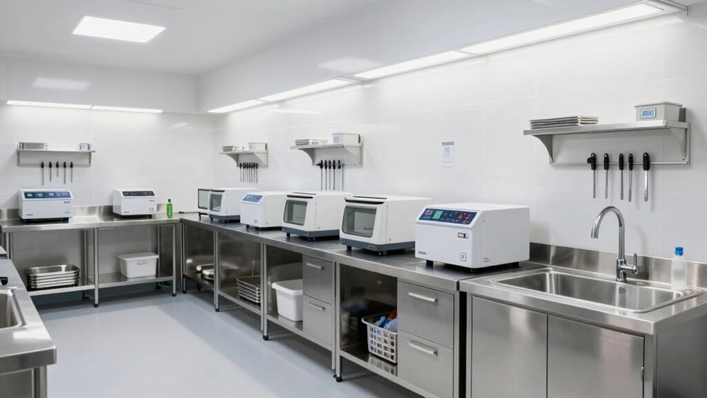 optimize label measure select