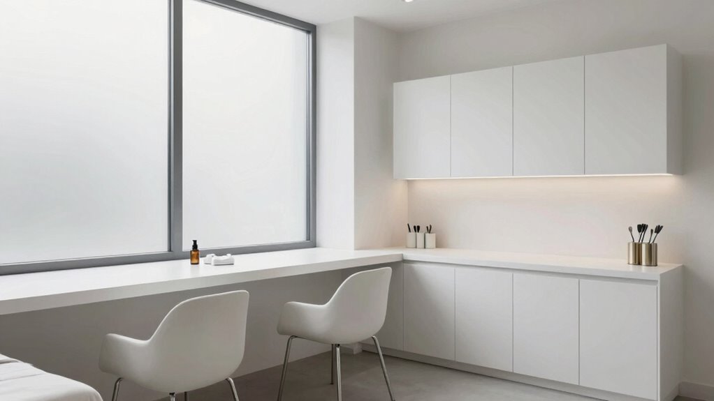 organized discreet eco friendly storage