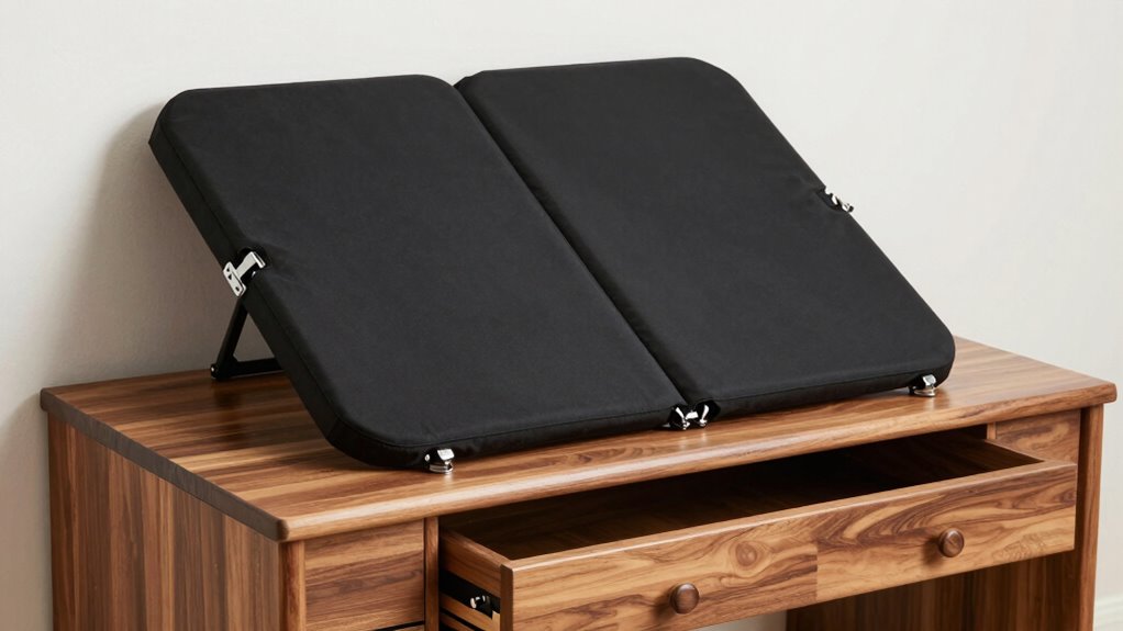 portable ergonomic stable durable