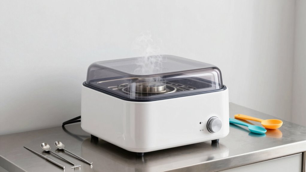 portable vs traditional sterilization