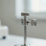 precise mayo stand design