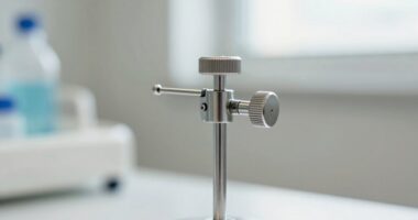 precise mayo stand design