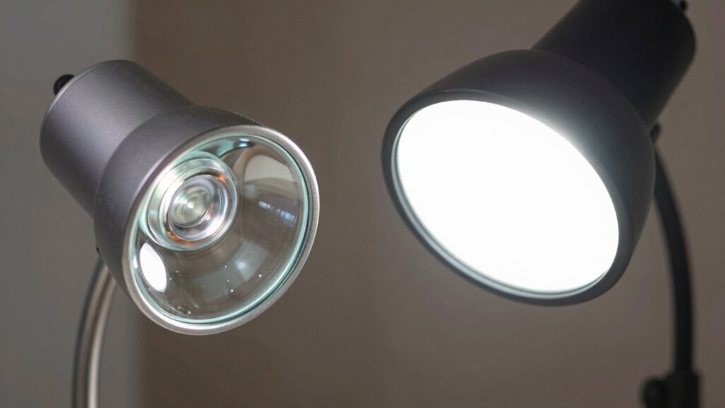 precise portable magnification tool