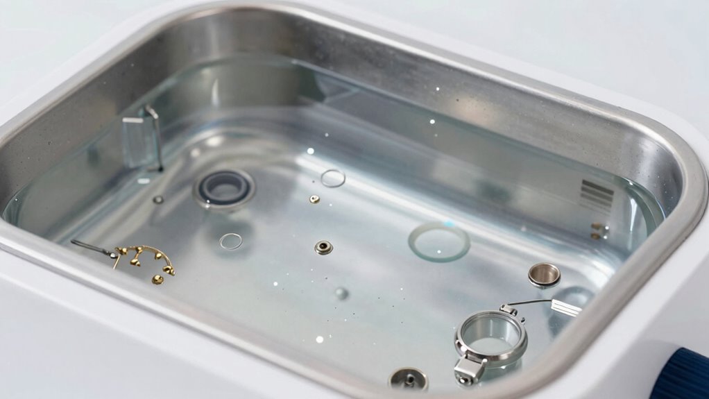 proper size assessment and considerations