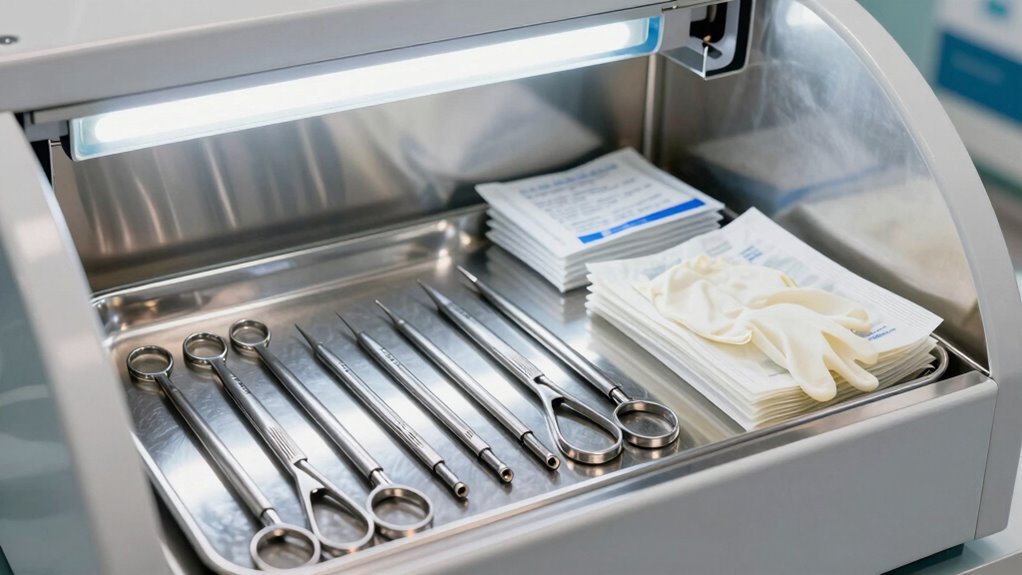 properly arrange and load