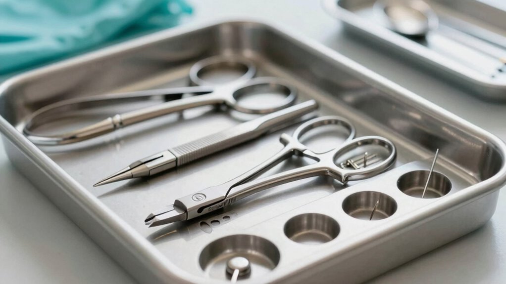 quality organization customization trust