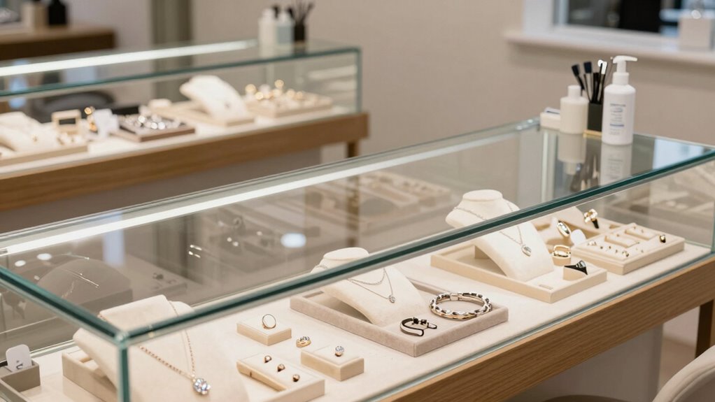 regular cleaning and maintenance