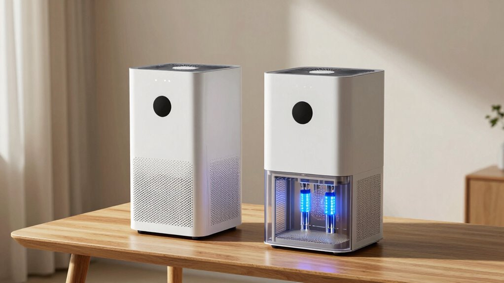 safe effective air purification