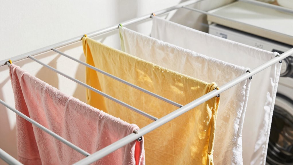 save energy and prolong clothes