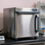 small studio autoclave suitability