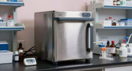 small studio autoclave suitability