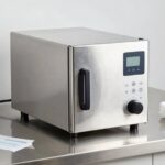 small studio sterilization solution