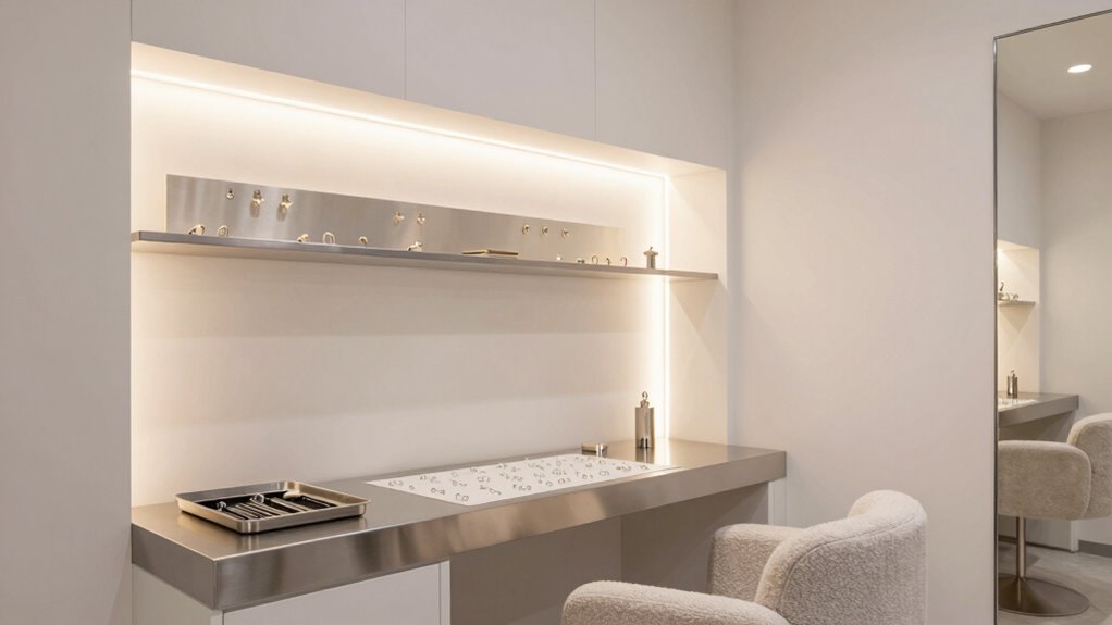 smart vertical storage solutions