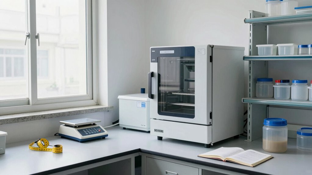 space capacity power requirements