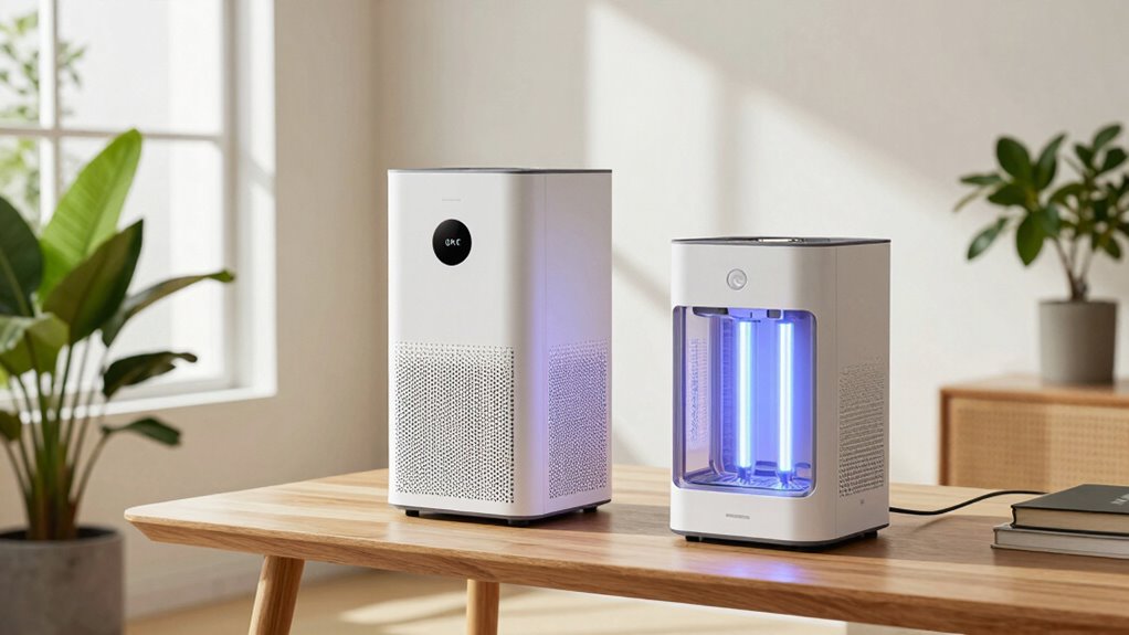 space size and features