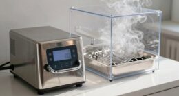 sterilization methods comparison