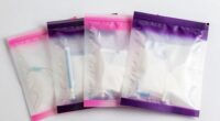 sterilization pouch specifications