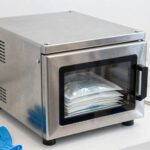 sterilizer safety rules