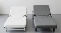 studio bed options comparison