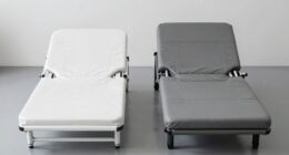 studio bed options comparison