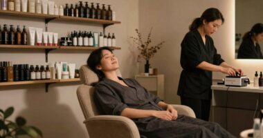 studio owner comfort tips