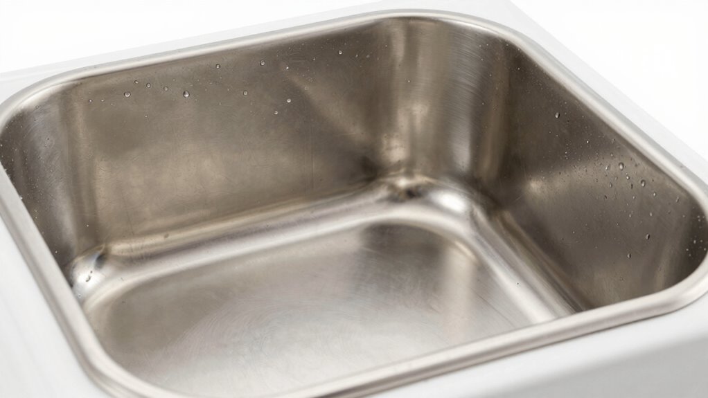 tank materials for ultrasonic cleaners